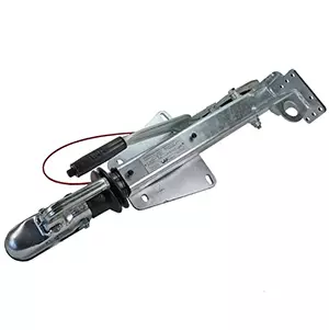 TYÖNTÖJARRU WAP 15.1 1500 kg V - Työntöjarrut - 2101 - 1