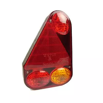 ASPÖCK EARPOINT 3 VAS. - Takavalot - 1091 - 1