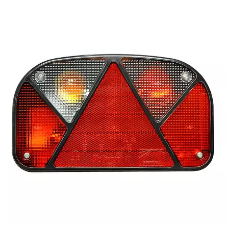 Aspöck multipoint 2 vas. - Takavalot - 671 - 1