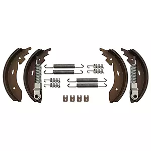 JARRUKENKÄ AL-KO SR 200X35 SRJ - Jarrukengät - 1691 - 1