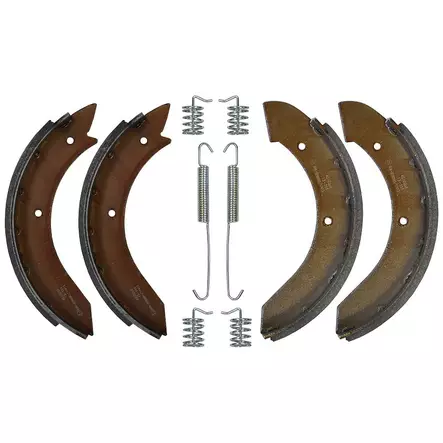 JARRUKENKÄ PEITZ 230X40 234-76 - Jarrukengät - 1621 - 1