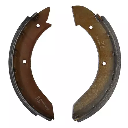 JARRUKENKÄ PEITZ 230X40 234-76 - Jarrukengät - 1621 - 2