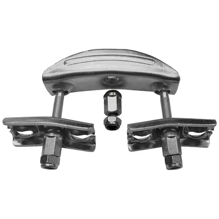 Jarrutasaaja teli Knott - Jarrulliset akselit - 731 - 1