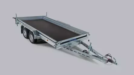 Jsi AT 400-182-22 K 2000 autotraileri - Autotrailerit - 31 - 1