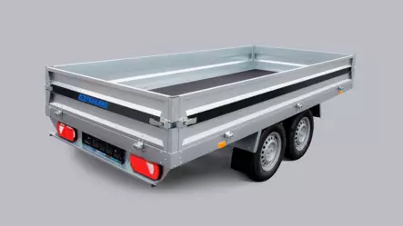 Jsi LAVETTI 325 K 2000 - Lavettivaunut - 41 - 2