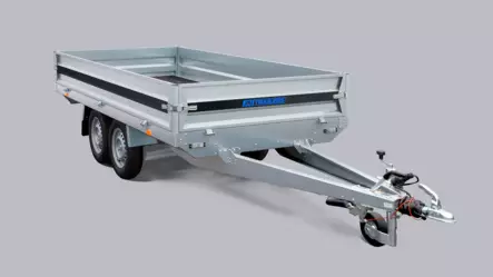 Jsi LAVETTI 325 K 2000 - Lavettivaunut - 41 - 1