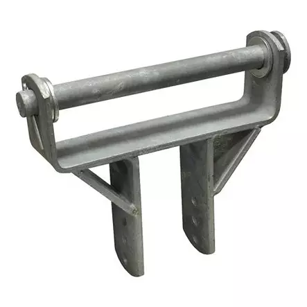 KÖLIRULLATELINE 195 60X80 O22 - Köli- ja sivurullat - 1191 - 1