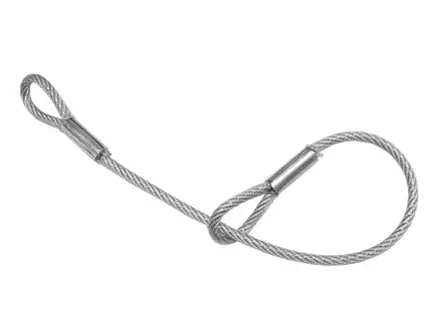 KUULAKYTKIMEN TURVAVAIJERI 394 mm - Kuulakytkimet - 1291 - 1