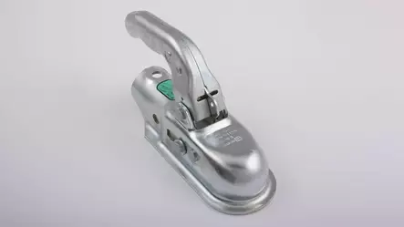 Kuulakytkin Knott KK14-B vetopäähän KF13 - Kuulakytkimet - 211 - 1