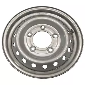 LEVYPYÖRÄ 6x15 5x112 ET30 - Vanteet - 2171 - 1