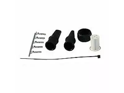 Liitin Aspöck 5-nap vas - Johdot, johtosarjat - 691 - 1