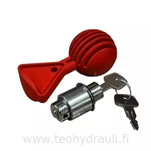 LUKKO AL-KO AK-301 +SAFETYBALL - Aisalukot - 1051 - 1