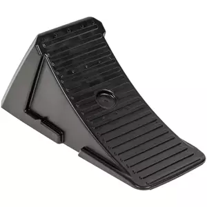 Mäkikiila muovi musta - Muut lisävarusteet - 1011 - 1