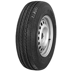 PYÖRÄ 185R14C8 M+S 4x100 - Kesärenkaat - 2161 - 1