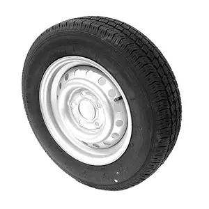 PYÖRÄ 185R14C8 M+S 5x112 - Renkaat, vanteet - 1311 - 1