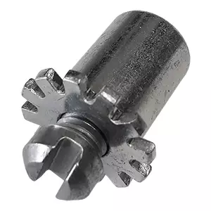 SÄÄTÖRATAS+RUUVI BPW - Säätöosat - 1681 - 1