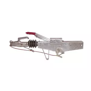 TYÖNTÖJARRU ALKO 90S/3 SUORA 1000 kg - Työntöjarrut - 2091 - 1