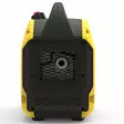 Champion 2200W Dual Fuel bensa/kaasu Invertteriaggreggaatti - Aggregaatit - 2351 - 3