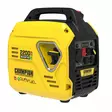 Champion 2200W Dual Fuel bensa/kaasu Invertteriaggreggaatti - Aggregaatit - 2351 - 2