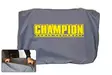 Champion Suojapeite invertteriaggregaaatille, koko LARGE - Aggregaatit - 2381 - 2