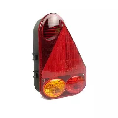 ASPÖCK EARPOINT 3 OIK. - Takavalot - 1092 - 1