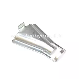 JARRUVAIJ.KIINNITYSPELTI GSM - Jarruvaijerin kiinnitysosat - 1952 - 1