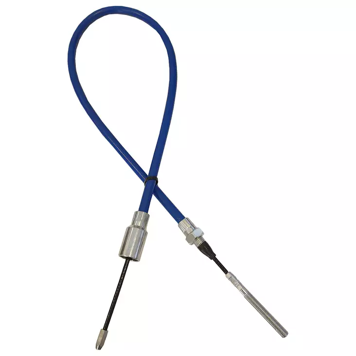 Jarruvaijeri Knott 1430/1640 kierre - Jarruvaijerit - 1322 - 1