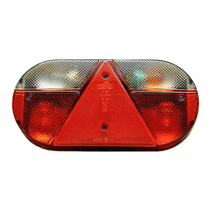 Jokon 610 takavalo oik. 6-nap - Takavalot - 662 - 1