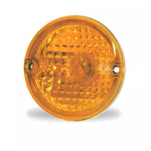 JOKON KIRKASLASI SUUNTAV. 95MM - Etu- ja sivuvalot - 1432 - 1