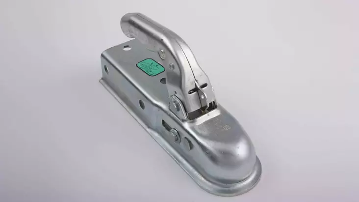 Kuulakytkin Knott AKFQ14B, 60 mm, 1400 kg - Kuulakytkimet - 212 - 1