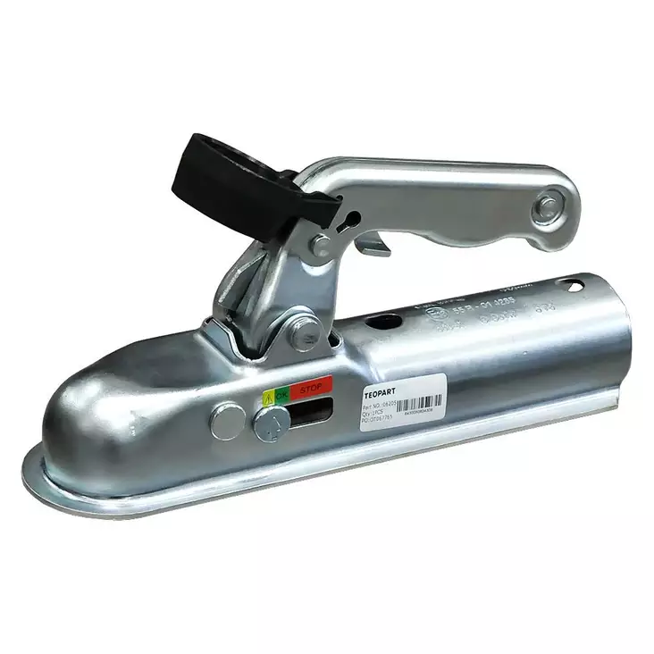 KUULAKYTKIN O50MM 800KG - Kuulakytkimet - 1292 - 1