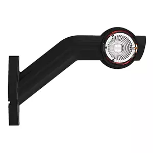 LED ÄÄRIVALO 12-24V OIKEA - LED valot - 2122 - 1