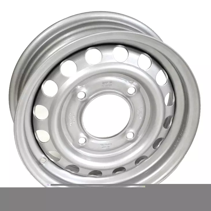 LEVYPYÖRÄ 4.5X13 4X139.7 ET26 - Vanteet - 2172 - 1