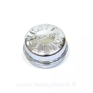 Rasvakuppi 52 mm Knott wp - Rasvakupit - 712 - 1