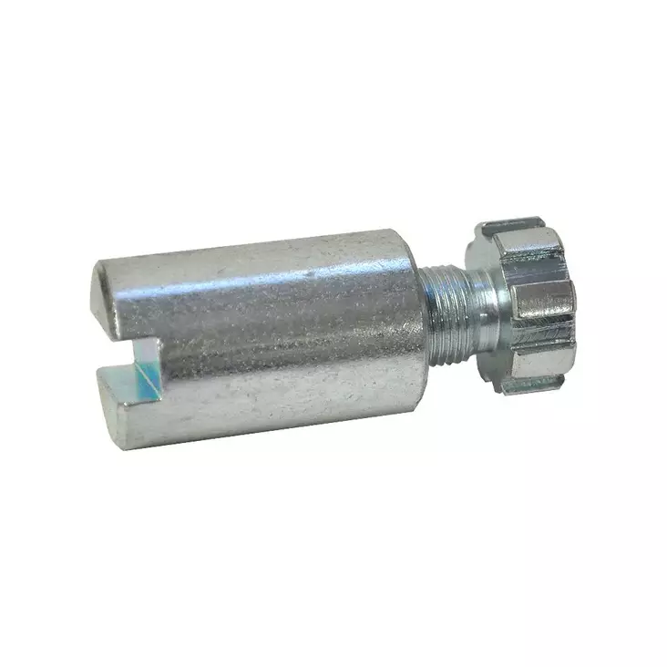 SÄÄTÖRATAS+RUUVI PEITZ - Säätöosat - 1662 - 1