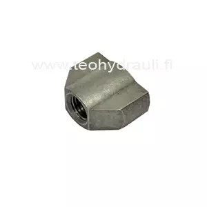 SÄÄTÖRUUVIN MUTTERI 25-2025 - Säätöosat - 1672 - 1