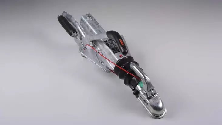 Työntöjarru 1300 kg Knott KF 13C V - Työntöjarrut - 2202 - 1