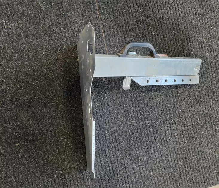 Valoteline, ylöskääntyvä - Venetrailereiden varaosat - 692 - 1