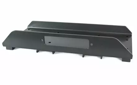 Asennuslevy 80EN - Sähkövinssit - 2322 - 1