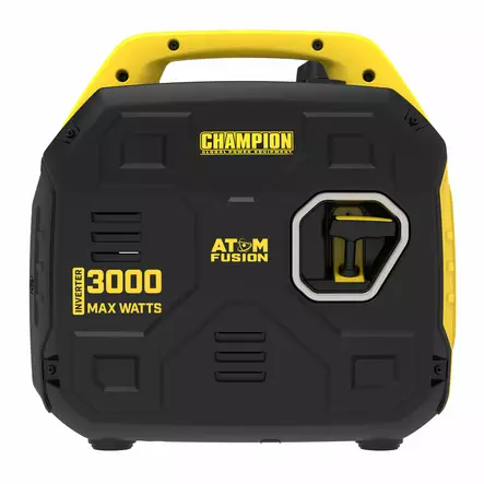 Champion 3000W Invertteriaggregaatti - Aggregaatit - 2352 - 2