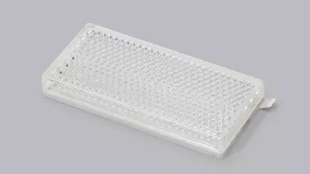 Heijastin valkoinen, teippi - Heijastimet - 182 - 1