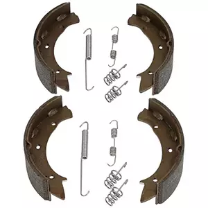 JARRUKENKÄ WAP 200x50 srj - Jarrukengät - 1692 - 1