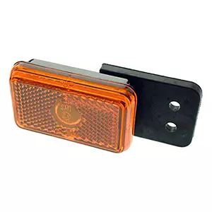 JOKON SIVUVALO + KUMIKIINNIKE - Etu- ja sivuvalot - 1422 - 1