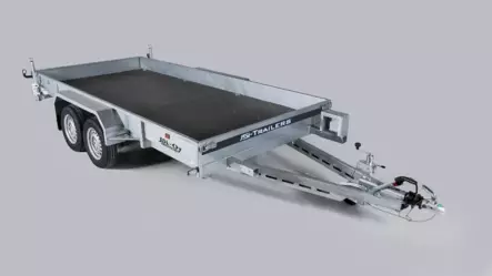 Jsi AT 418-186-22 K 2000 autotraileri - Autotrailerit - 32 - 1