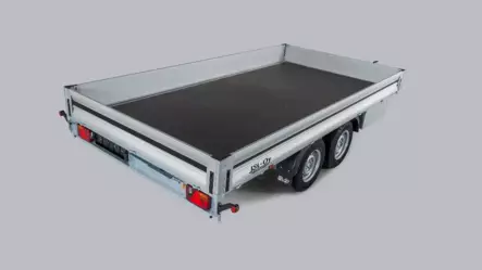 Jsi LAVETTI 400 K 2700 - Lavettivaunut - 42 - 2