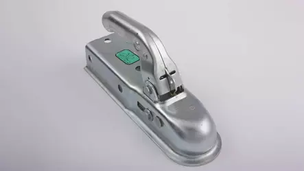 Kuulakytkin Knott AKFQ14B, 60 mm, 1400 kg - Kuulakytkimet - 212 - 1