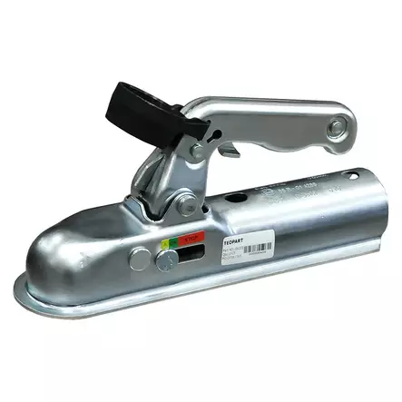 KUULAKYTKIN O50MM 800KG - Kuulakytkimet - 1292 - 1