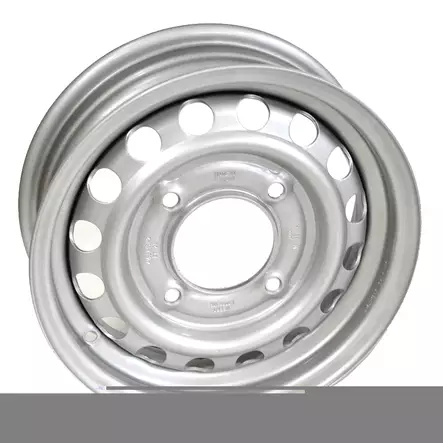 LEVYPYÖRÄ 4.5X13 4X139.7 ET26 - Vanteet - 2172 - 1