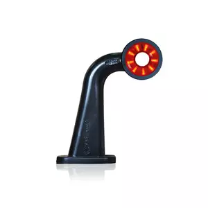 PUN/VALK LED ÄÄRIV. 12-24V VAS - LED valot - 2142 - 1