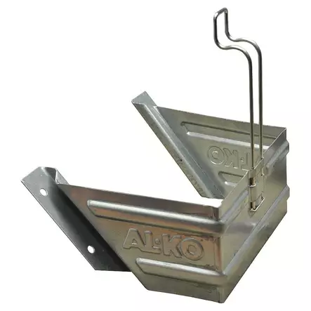 Pyöräkiilan teline 53 - Muut lisävarusteet - 1472 - 1